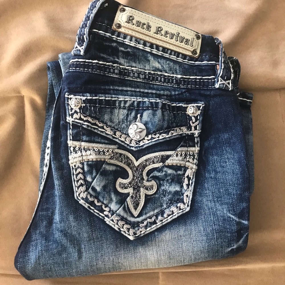 Women’s rock revivals